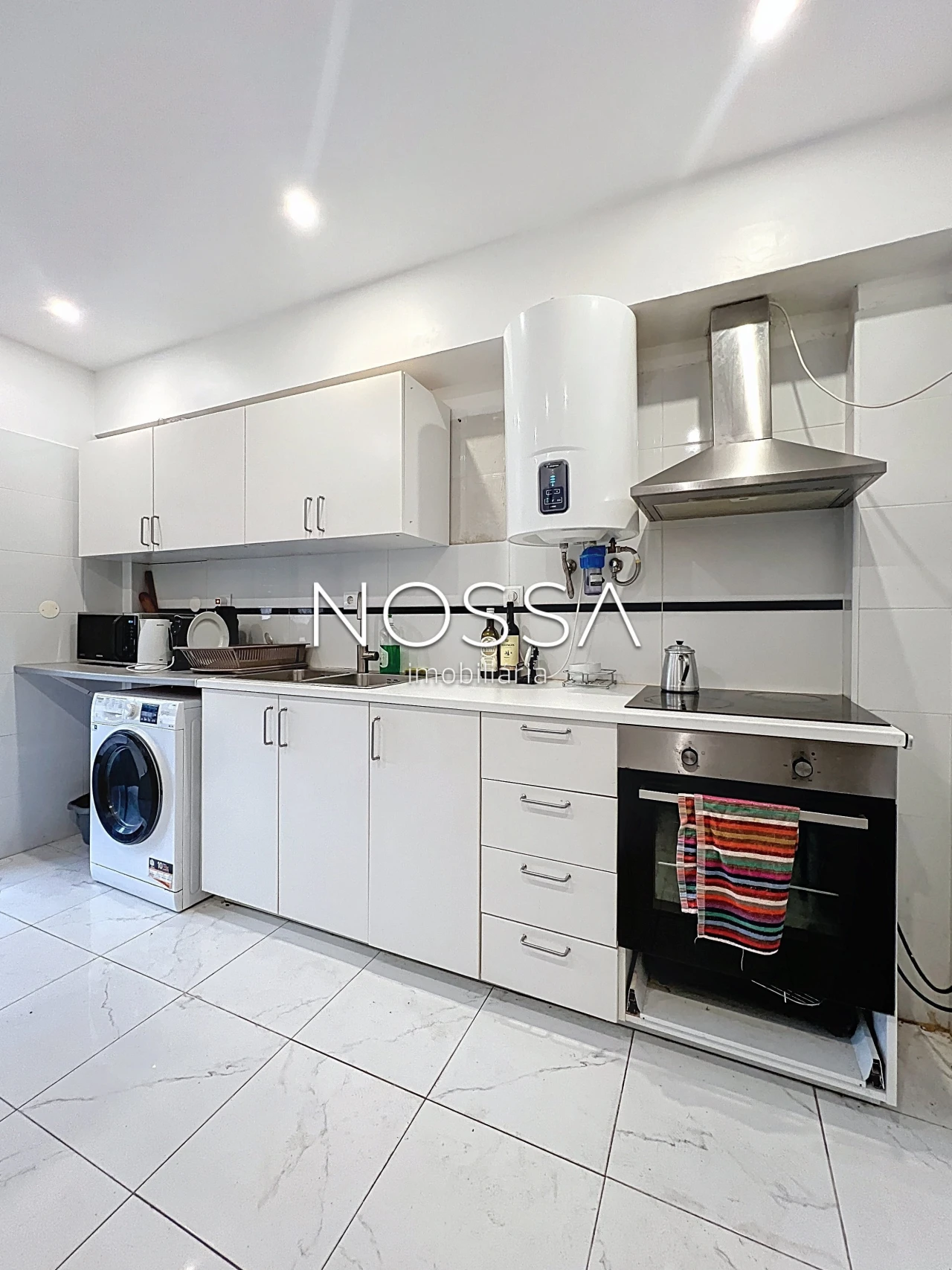 Apartamento T2 para Venda em Baixa da Banheira e Vale da Amoreira Foto 3