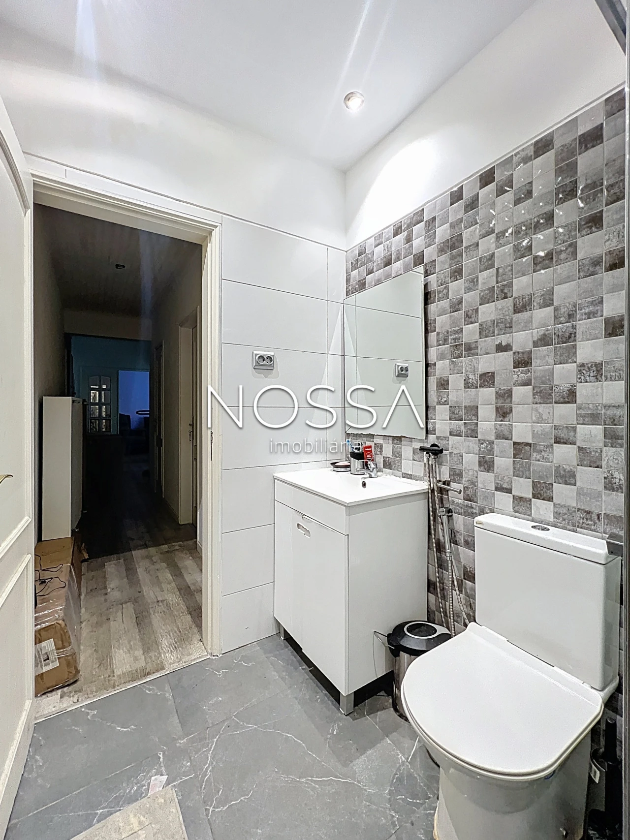 Apartamento T2 para Venda em Baixa da Banheira e Vale da Amoreira Foto 20