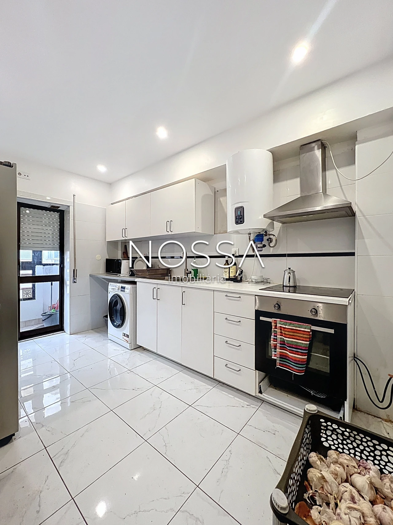 Apartamento T2 para Venda em Baixa da Banheira e Vale da Amoreira Foto 2