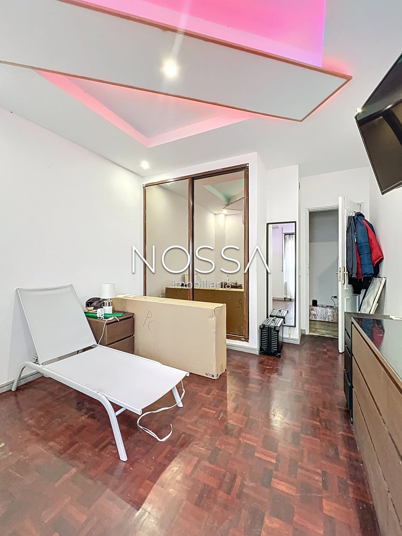 Apartamento T2 para Venda em Baixa da Banheira e Vale da Amoreira Foto 16