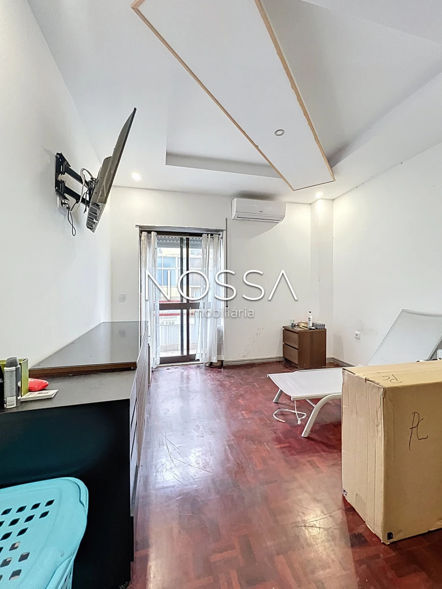 Apartamento T2 para Venda em Baixa da Banheira e Vale da Amoreira Foto 18