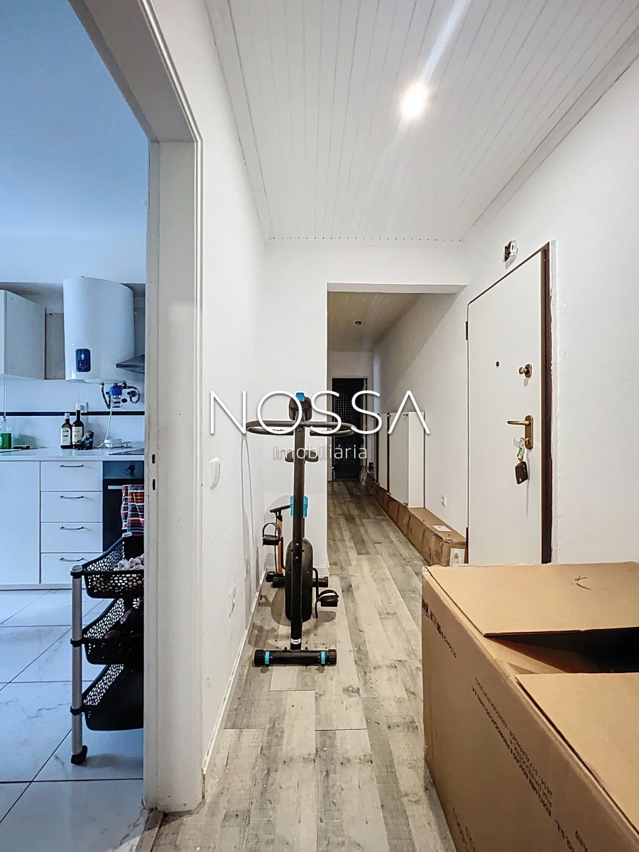 Apartamento T2 para Venda em Baixa da Banheira e Vale da Amoreira Foto 8