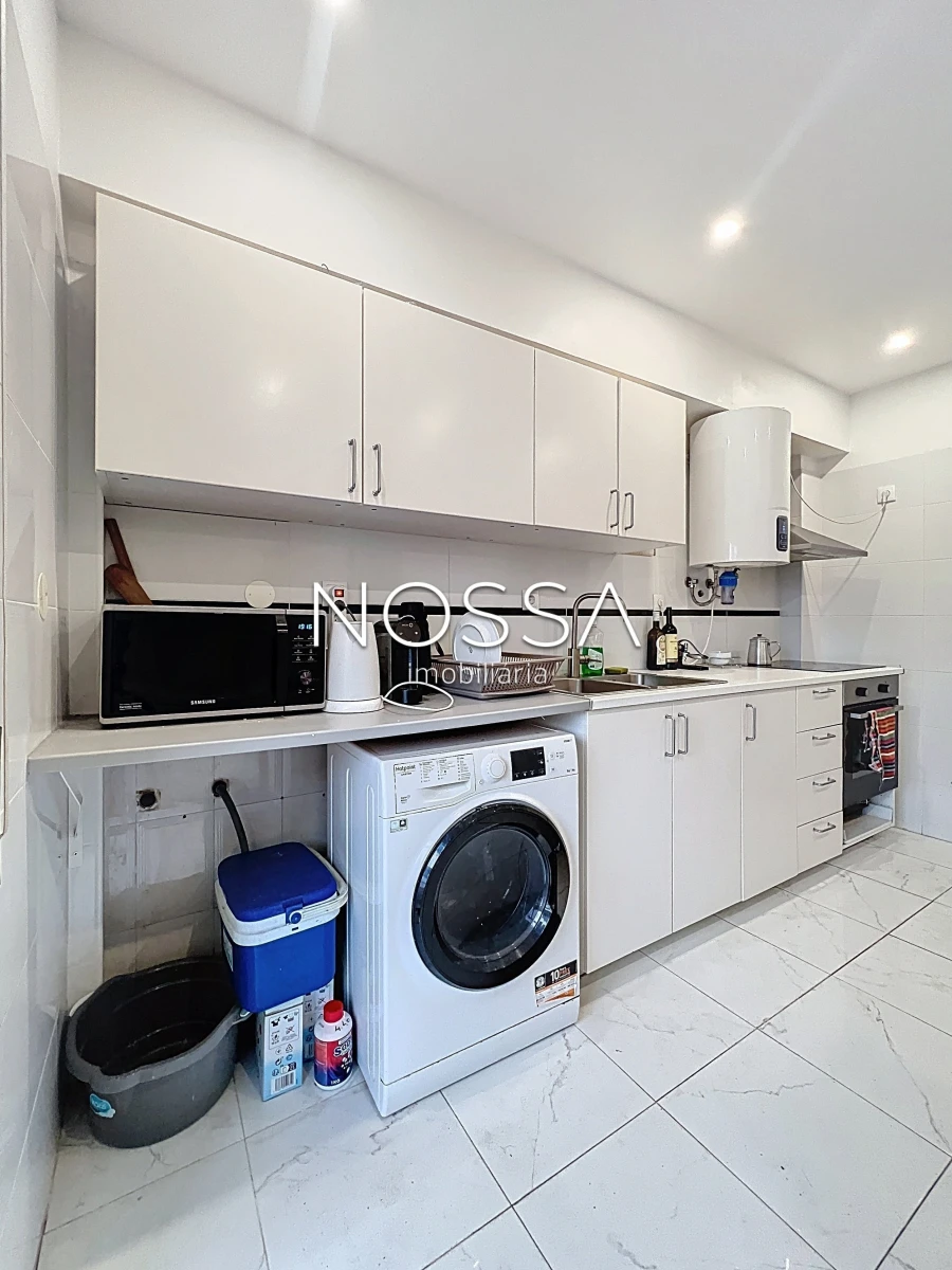 Apartamento T2 para Venda em Baixa da Banheira e Vale da Amoreira Foto 4