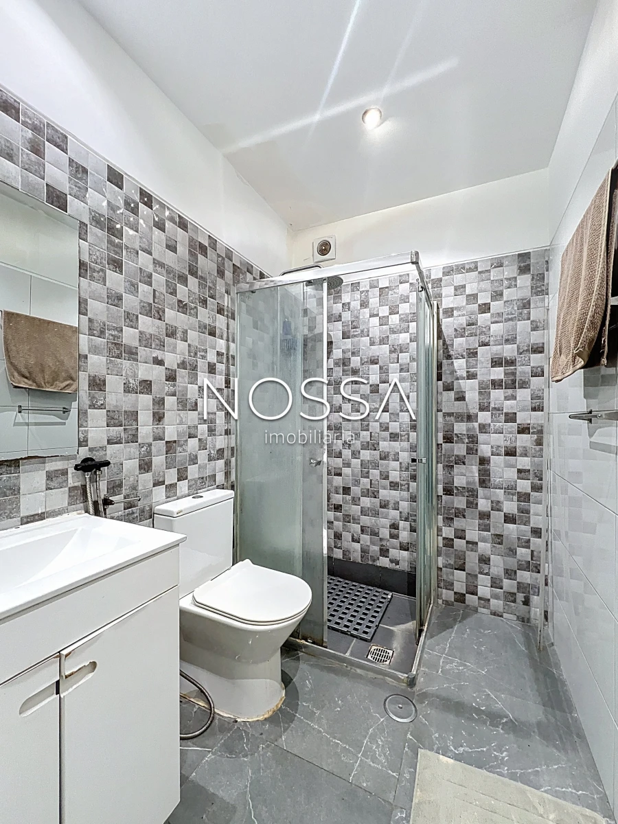 Apartamento T2 para Venda em Baixa da Banheira e Vale da Amoreira Foto 19