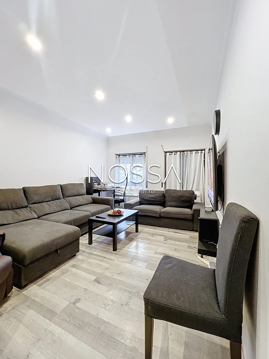 Apartamento T2 para Venda em Baixa da Banheira e Vale da Amoreira Foto 11