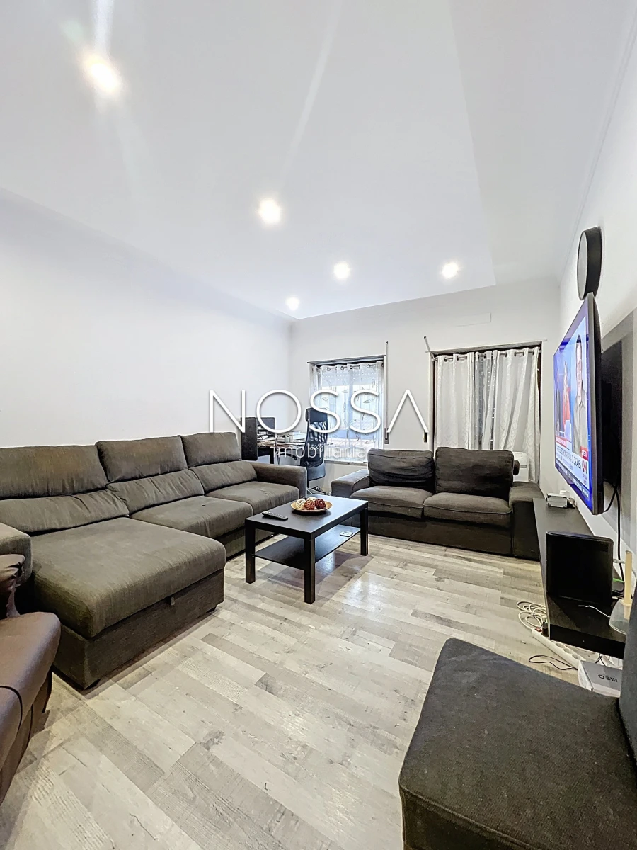 Apartamento T2 para Venda em Baixa da Banheira e Vale da Amoreira Foto 13