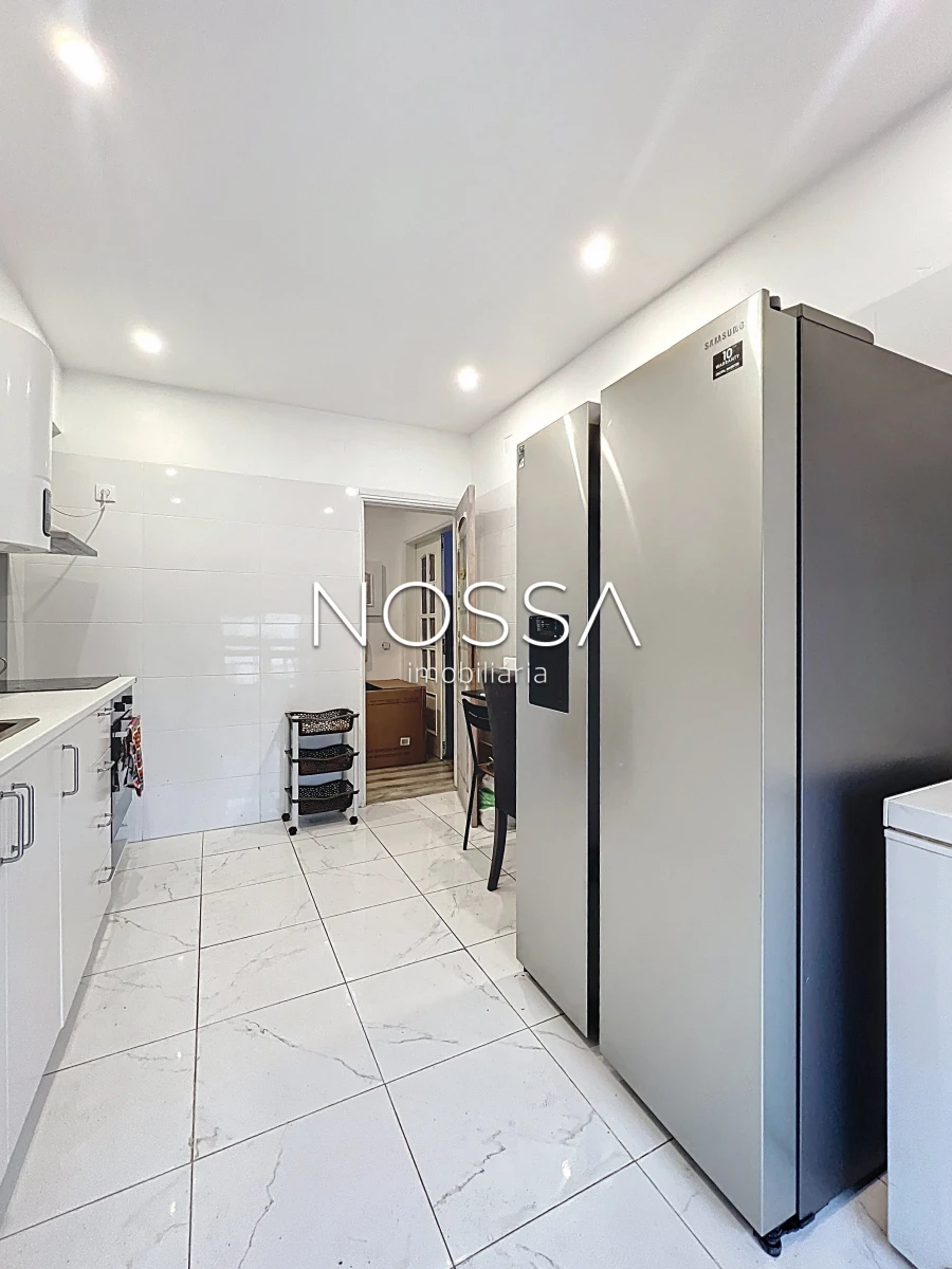 Apartamento T2 para Venda em Baixa da Banheira e Vale da Amoreira Foto 5