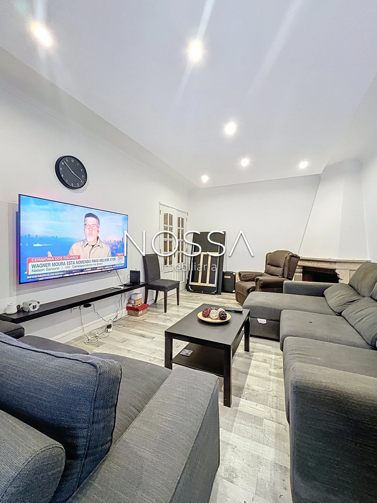 Apartamento T2 para Venda em Baixa da Banheira e Vale da Amoreira Foto 9