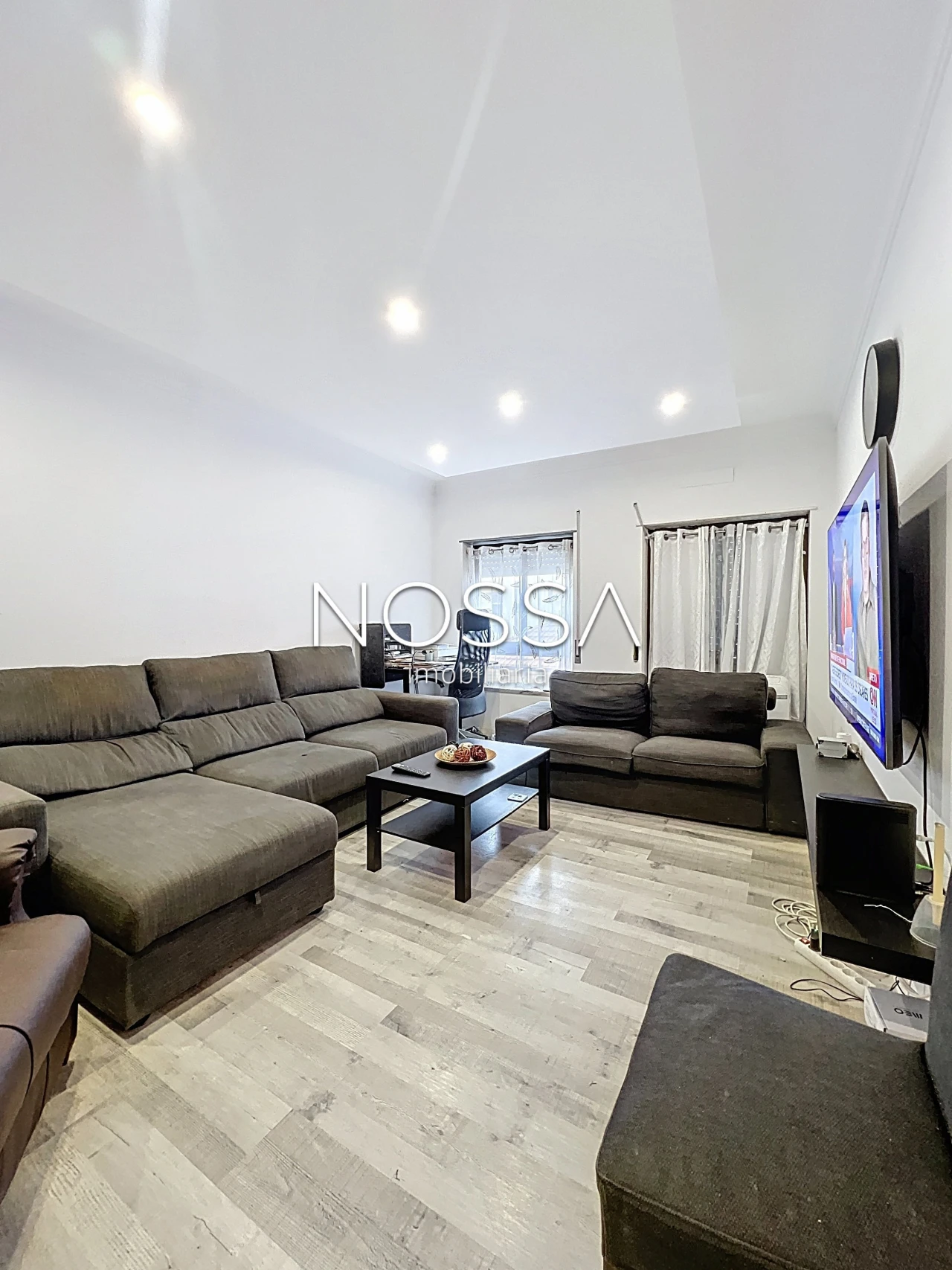 Apartamento T2 para Venda em Baixa da Banheira e Vale da Amoreira Foto 13