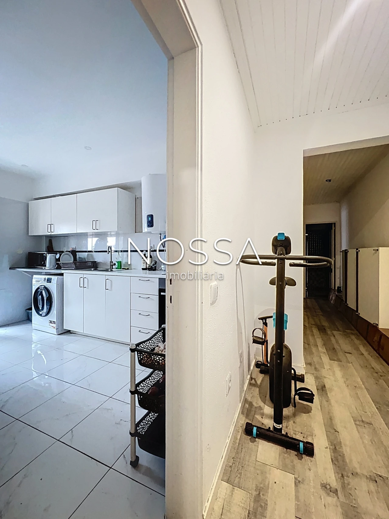 Apartamento T2 para Venda em Baixa da Banheira e Vale da Amoreira Foto 7