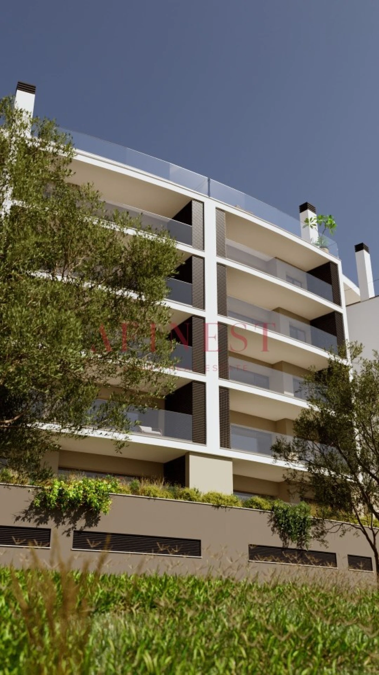 Apartamento T2 para Venda em Montijo e Afonsoeiro Foto 5