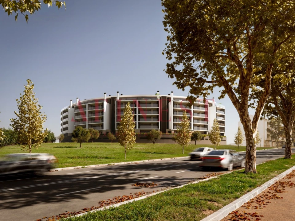 Apartamento T2 para Venda em Montijo e Afonsoeiro Foto 7