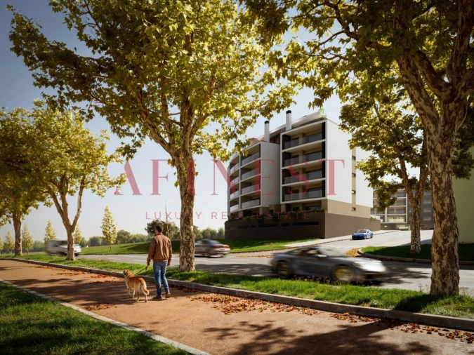 Apartamento T1 para Venda em Montijo e Afonsoeiro Foto 3