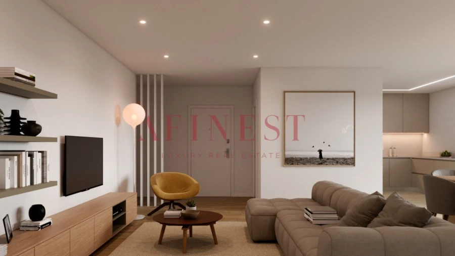 Apartamento T3 para Venda em Montijo e Afonsoeiro