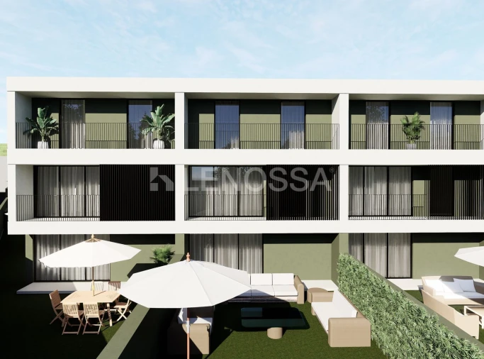 Moradia T3 para Venda em Valongo