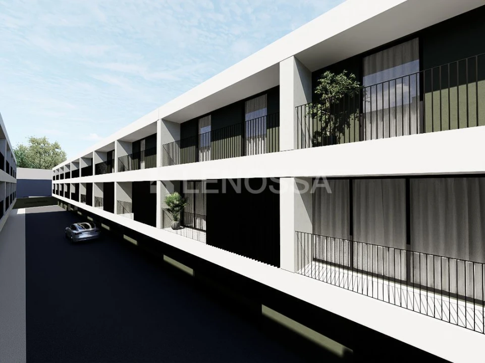 Moradia T3 para Venda em Valongo Foto 3