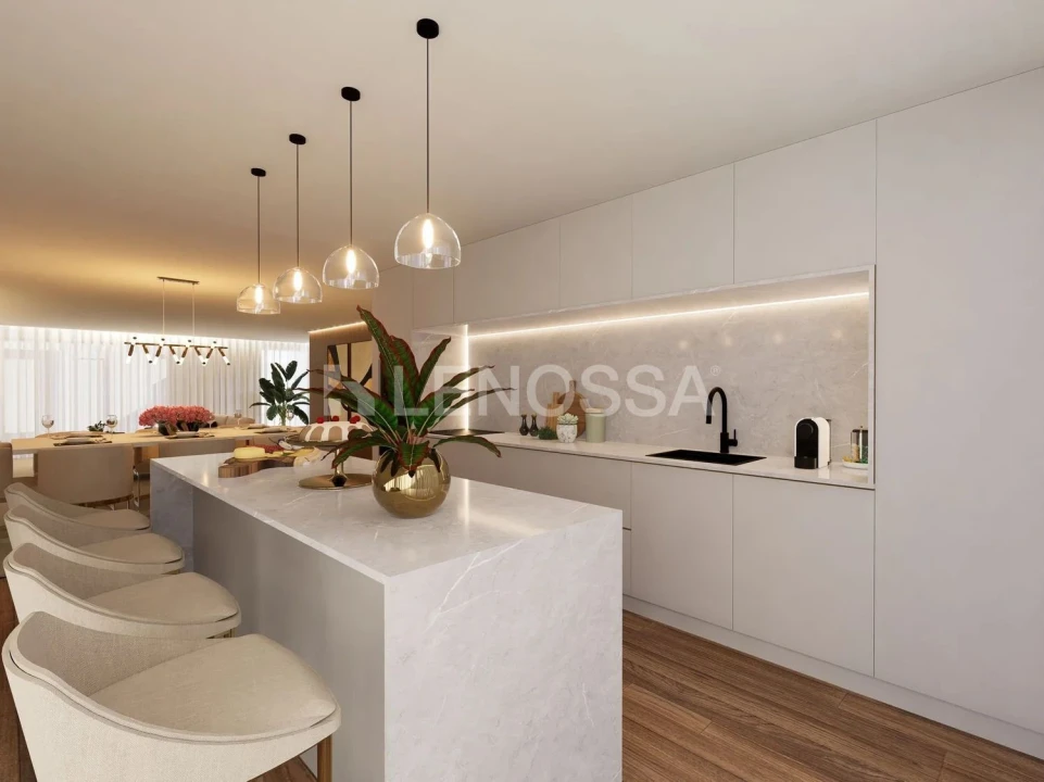 Moradia T3 para Venda em Valongo Foto 10