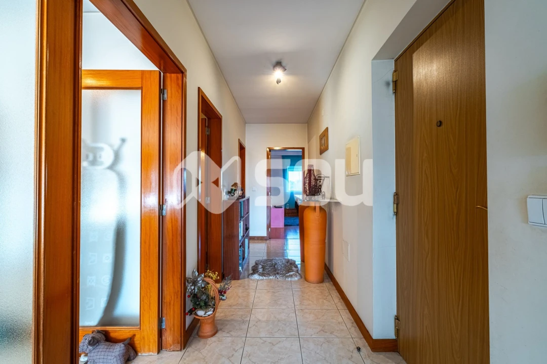 Apartamento T2 para Venda em Gondomar (São Cosme), Valbom e Jovim Foto 13