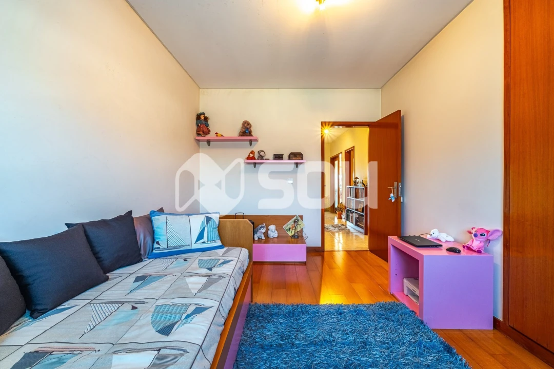 Apartamento T2 para Venda em Gondomar (São Cosme), Valbom e Jovim Foto 17