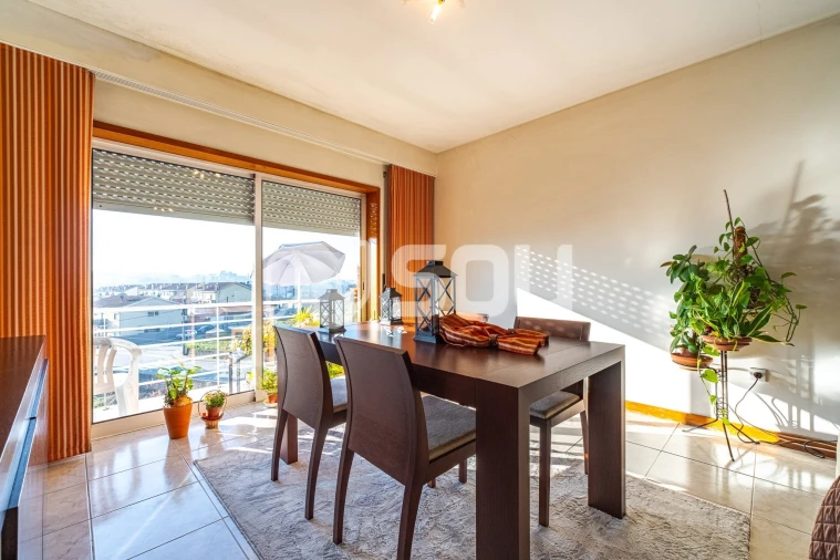 Apartamento T2 para Venda em Gondomar (São Cosme), Valbom e Jovim Foto 8