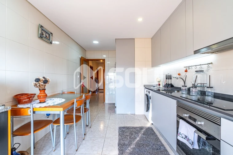 Apartamento T2 para Venda em Gondomar (São Cosme), Valbom e Jovim Foto 5