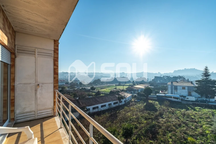 Apartamento T2 para Venda em Gondomar (São Cosme), Valbom e Jovim Foto 10