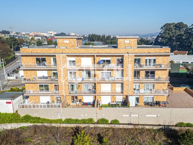 Apartamento T2 para Venda em Gondomar (São Cosme), Valbom e Jovim Foto 2