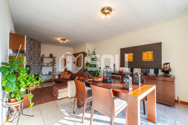 Apartamento T2 para Venda em Gondomar (São Cosme), Valbom e Jovim Foto 12