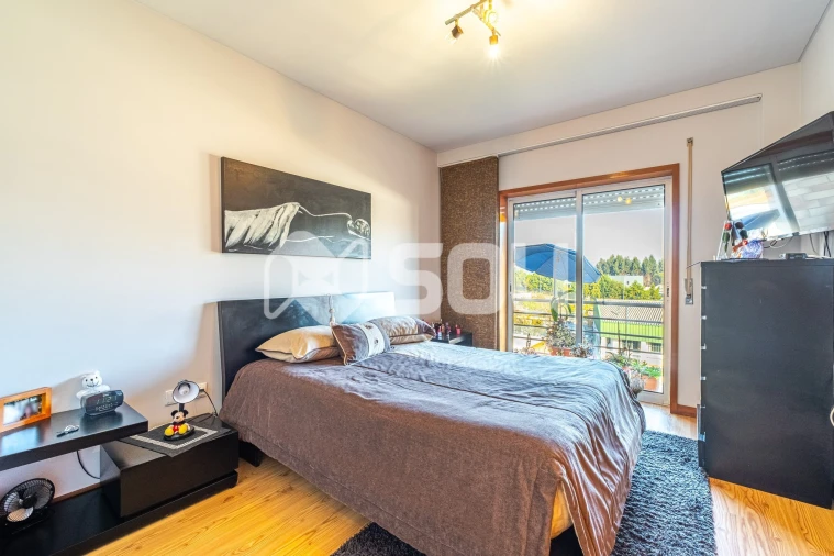 Apartamento T2 para Venda em Gondomar (São Cosme), Valbom e Jovim Foto 18