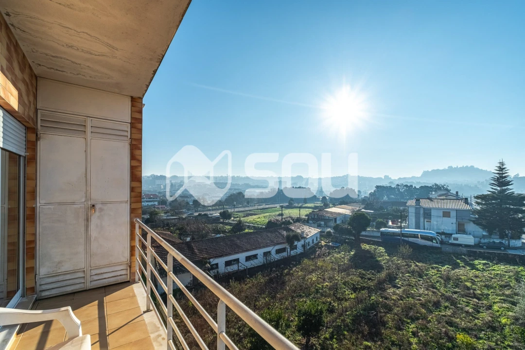 Apartamento T2 para Venda em Gondomar (São Cosme), Valbom e Jovim Foto 10