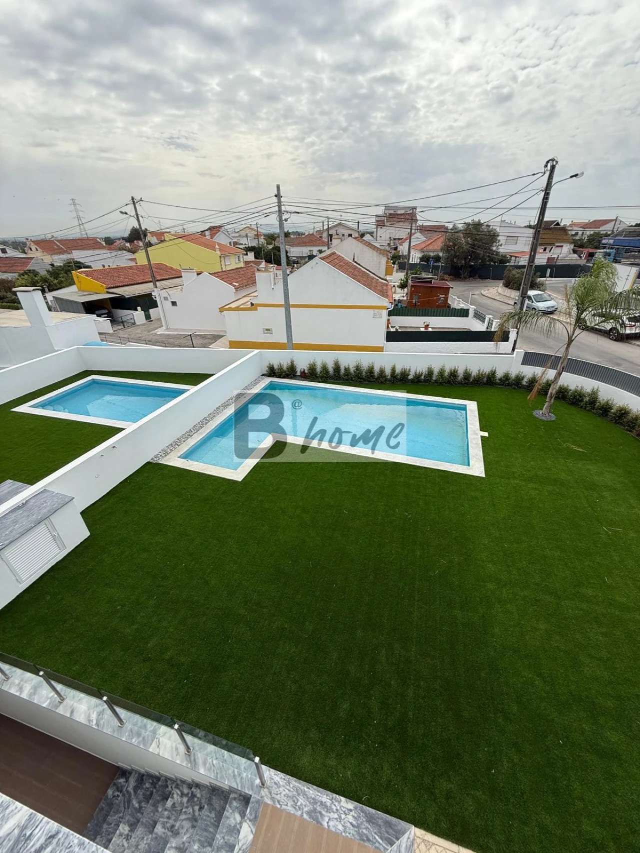 Moradia T3 para Venda em Charneca de Caparica e Sobreda Foto 2