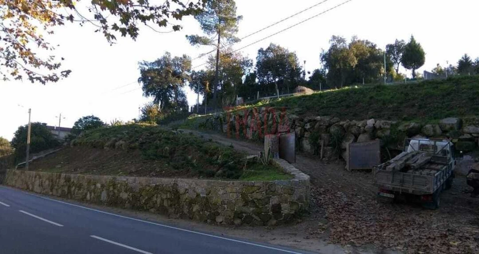 Terreno para Venda em Palmeira Foto 4