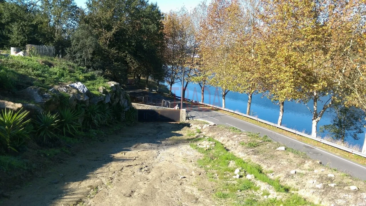 Terreno para Venda em Palmeira Foto 3