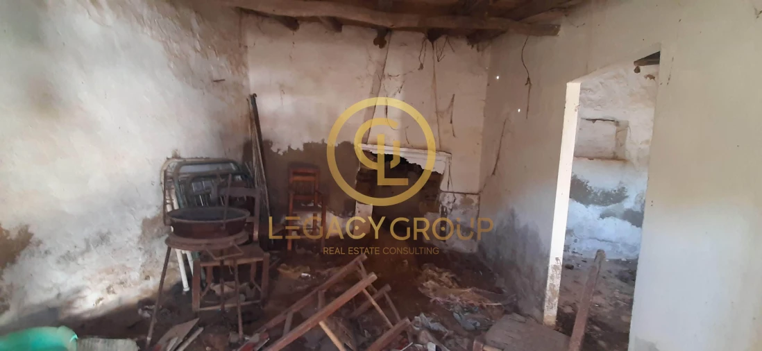 Quinta T1 para Venda em Giões Foto 2