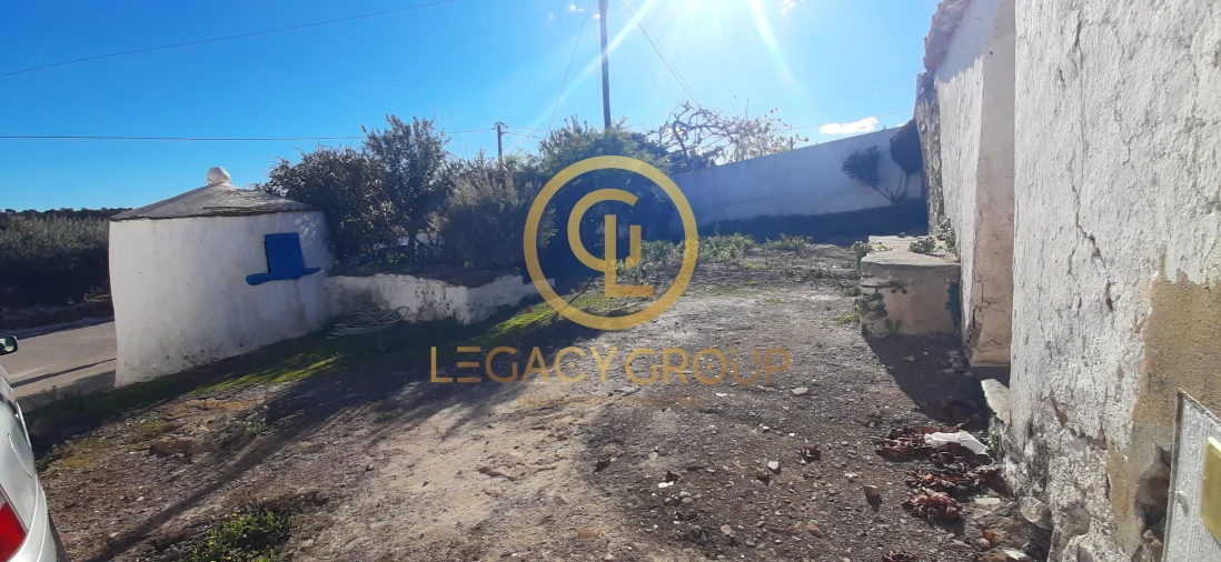 Quinta T1 para Venda em Giões Foto 7