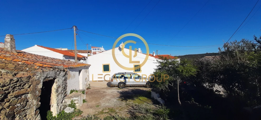 Quinta T1 para Venda em Giões Foto 5