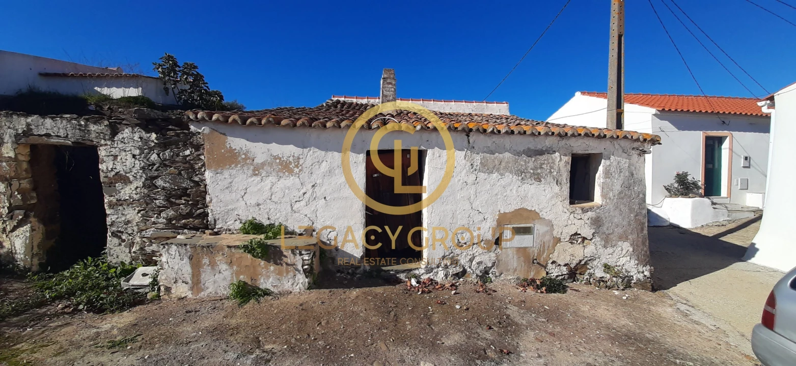 Quinta T1 para Venda em Giões Foto 6