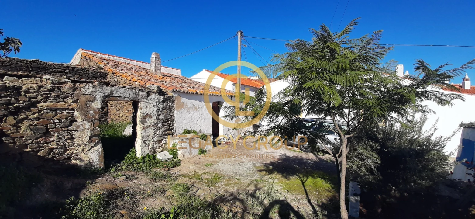 Quinta T1 para Venda em Giões Foto 1