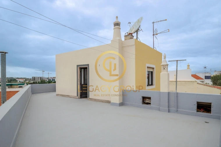 Moradia T3 para Venda em Portimão Foto 16