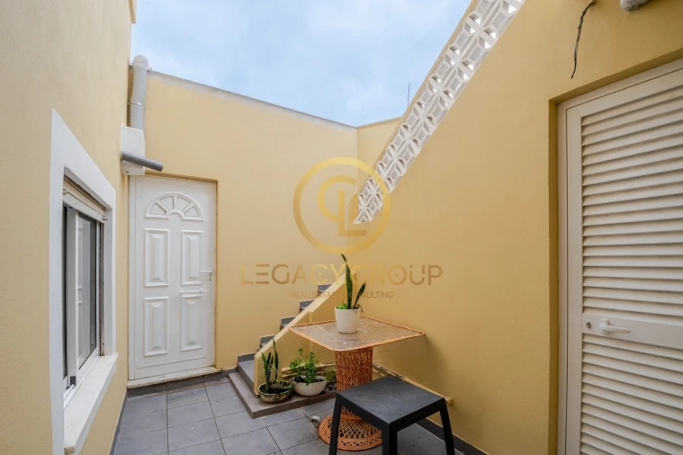 Moradia T3 para Venda em Portimão Foto 17