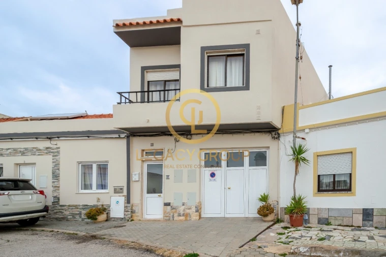 Moradia T3 para Venda em Portimão Foto 1