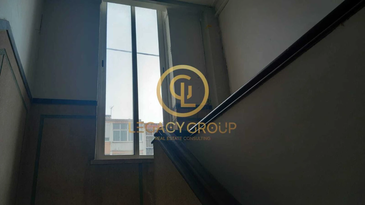 Apartamento T2 para Venda em Seixal, Arrentela e Aldeia de Paio Pires Foto 5