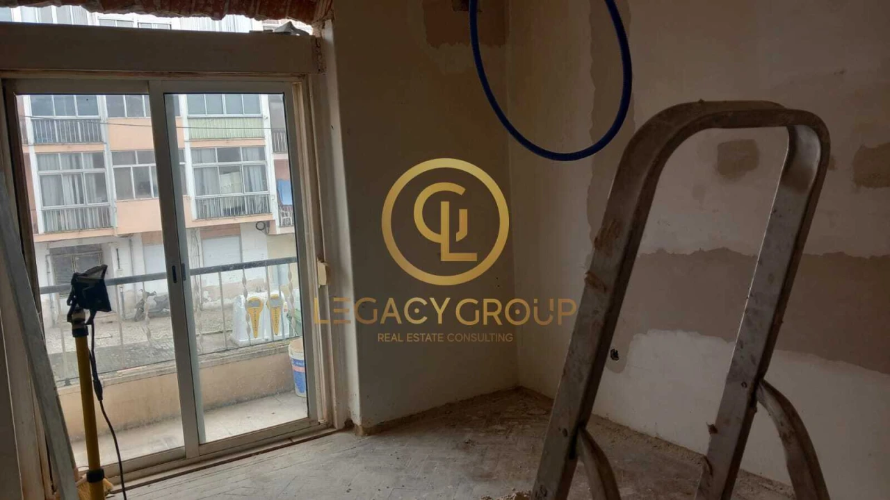 Apartamento T2 para Venda em Seixal, Arrentela e Aldeia de Paio Pires Foto 12