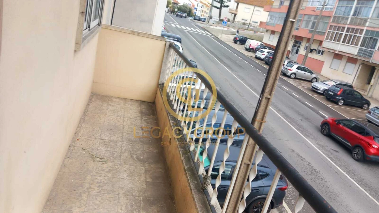 Apartamento T2 para Venda em Seixal, Arrentela e Aldeia de Paio Pires Foto 17