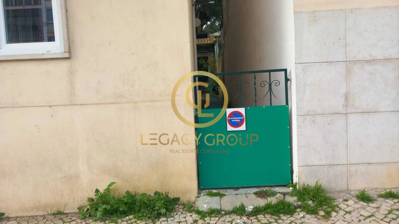 Apartamento T2 para Venda em Seixal, Arrentela e Aldeia de Paio Pires Foto 18