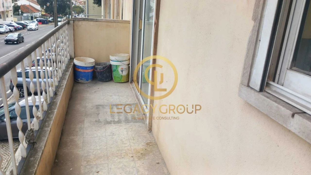 Apartamento T2 para Venda em Seixal, Arrentela e Aldeia de Paio Pires Foto 16