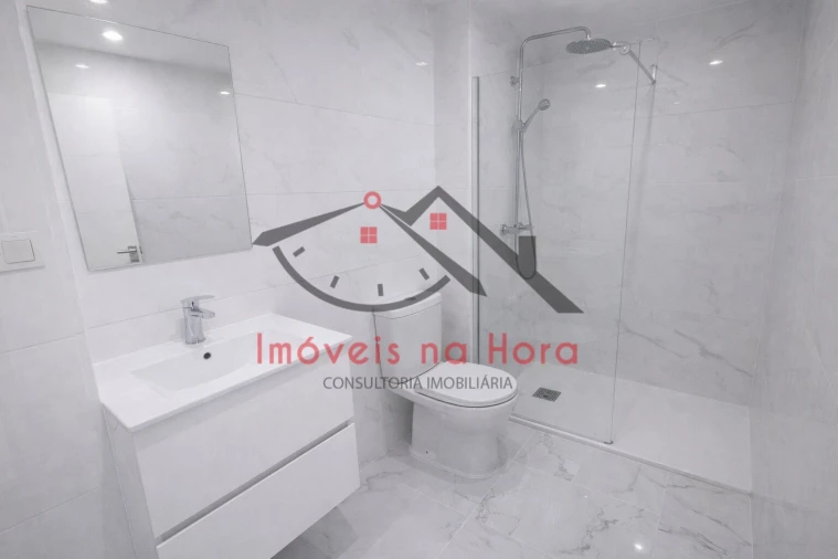 Apartamento T3 para Venda em Falagueira-Venda Nova Foto 8