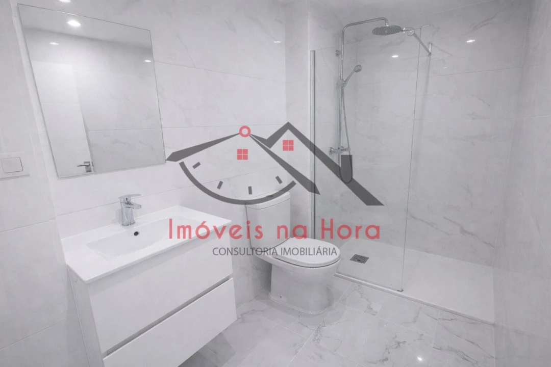 Apartamento T3 para Venda em Falagueira-Venda Nova Foto 8