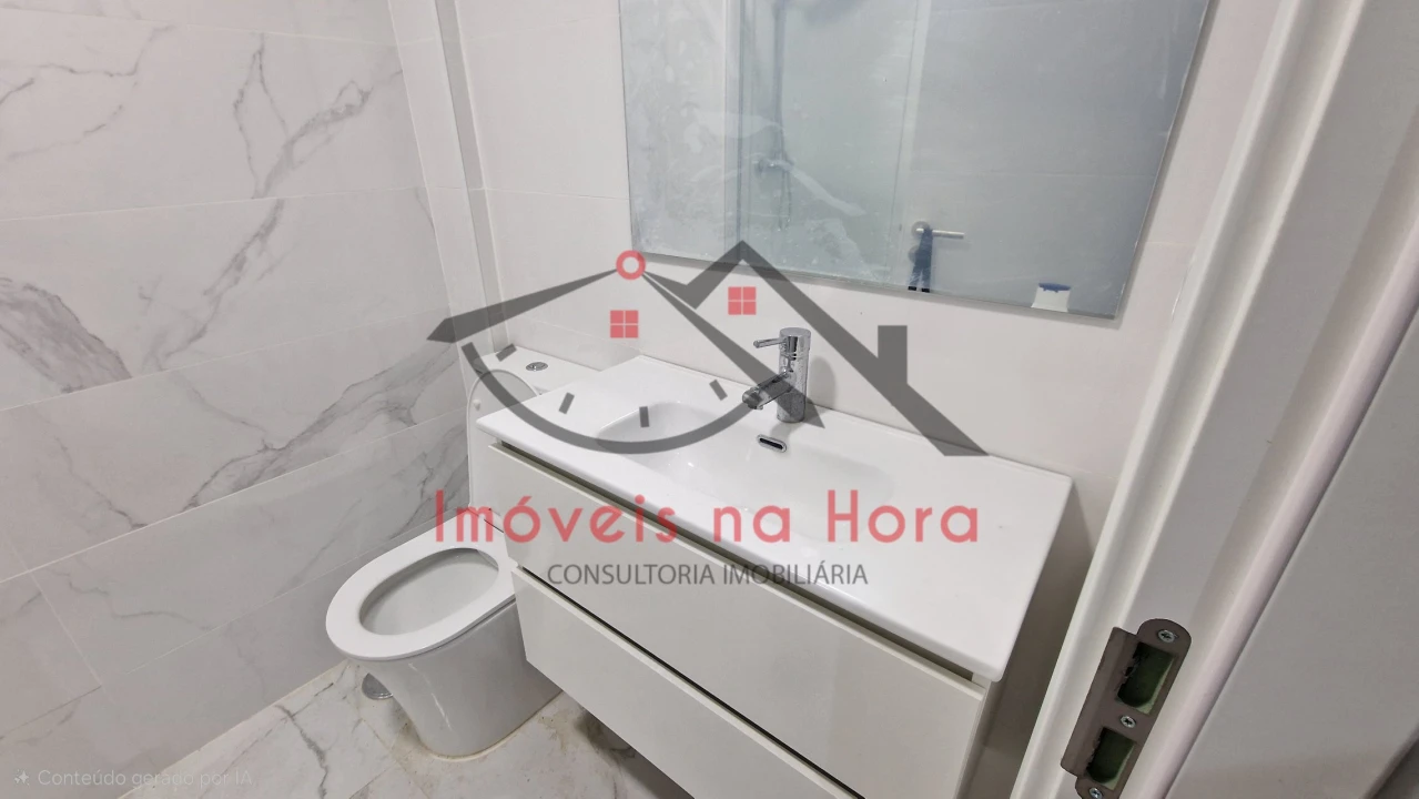 Apartamento T3 para Venda em Queluz e Belas Foto 7
