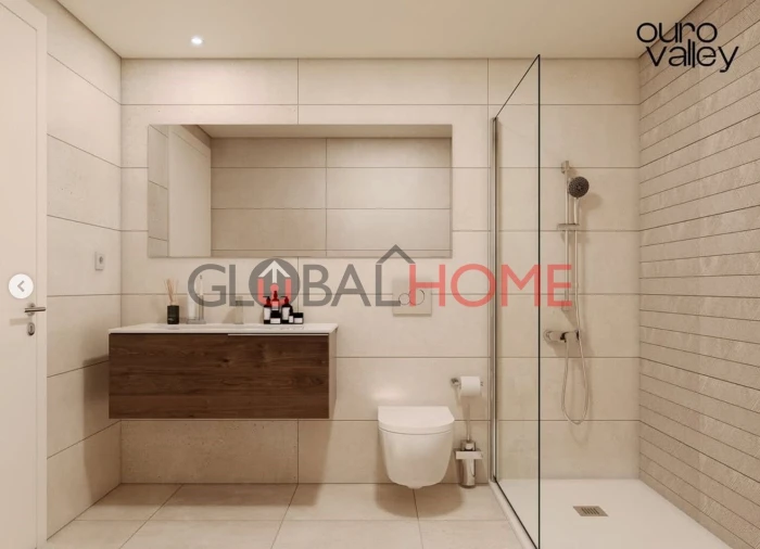 Apartamento T1 para Venda em Rio Tinto Foto 4